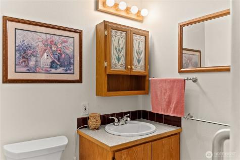 1622 Loomis Oroville Road Oroville WA 98827