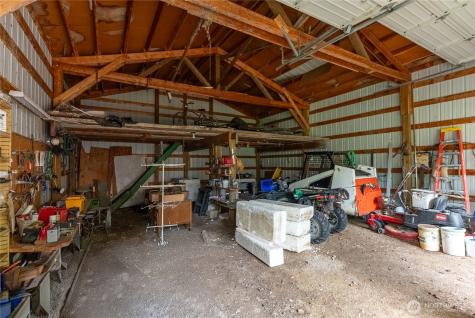 1622 Loomis Oroville Road Oroville WA 98827