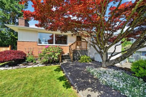 18904 66th Place W Lynnwood WA 98036