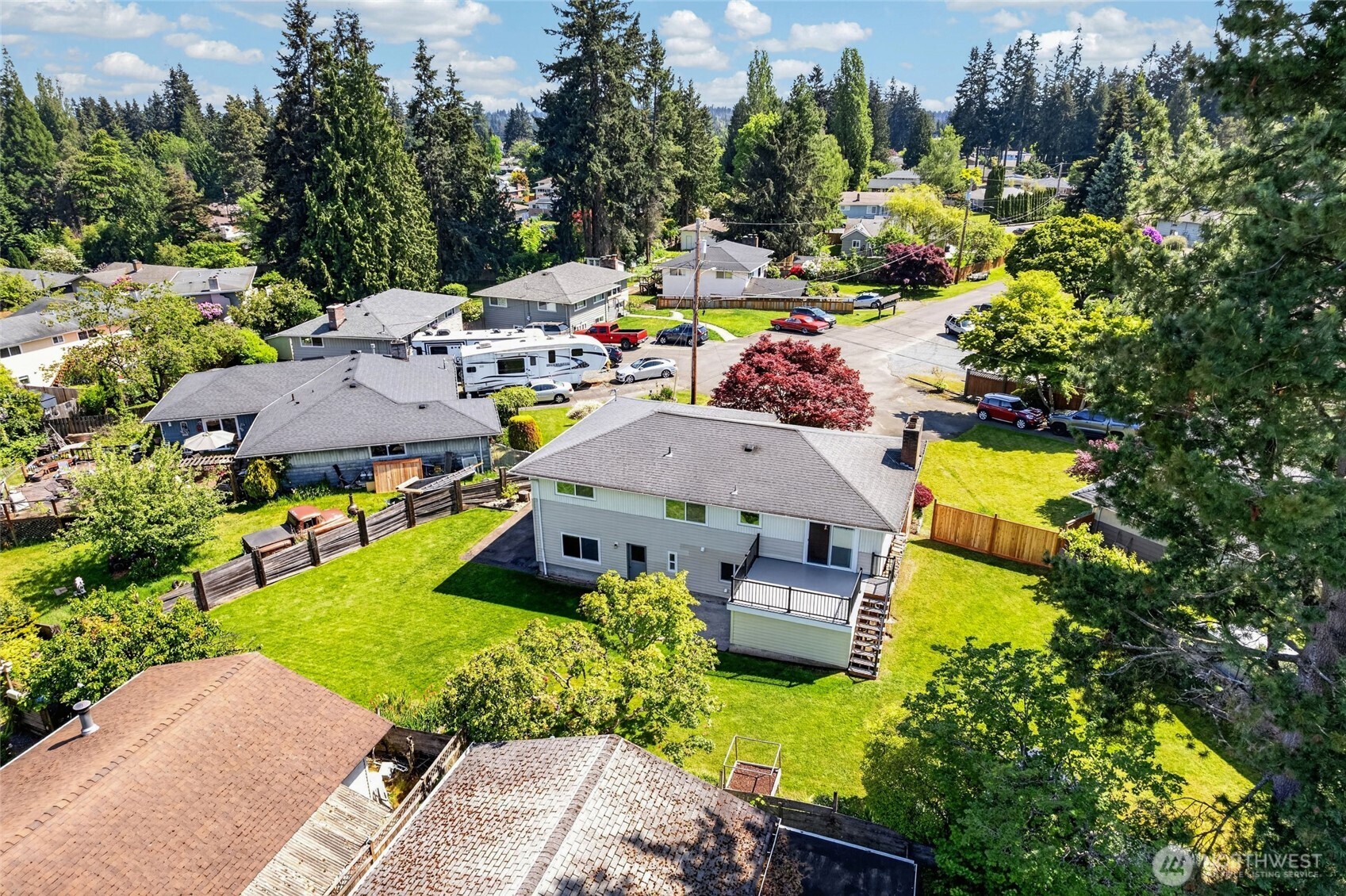 18904 66th Place W Lynnwood WA 98036