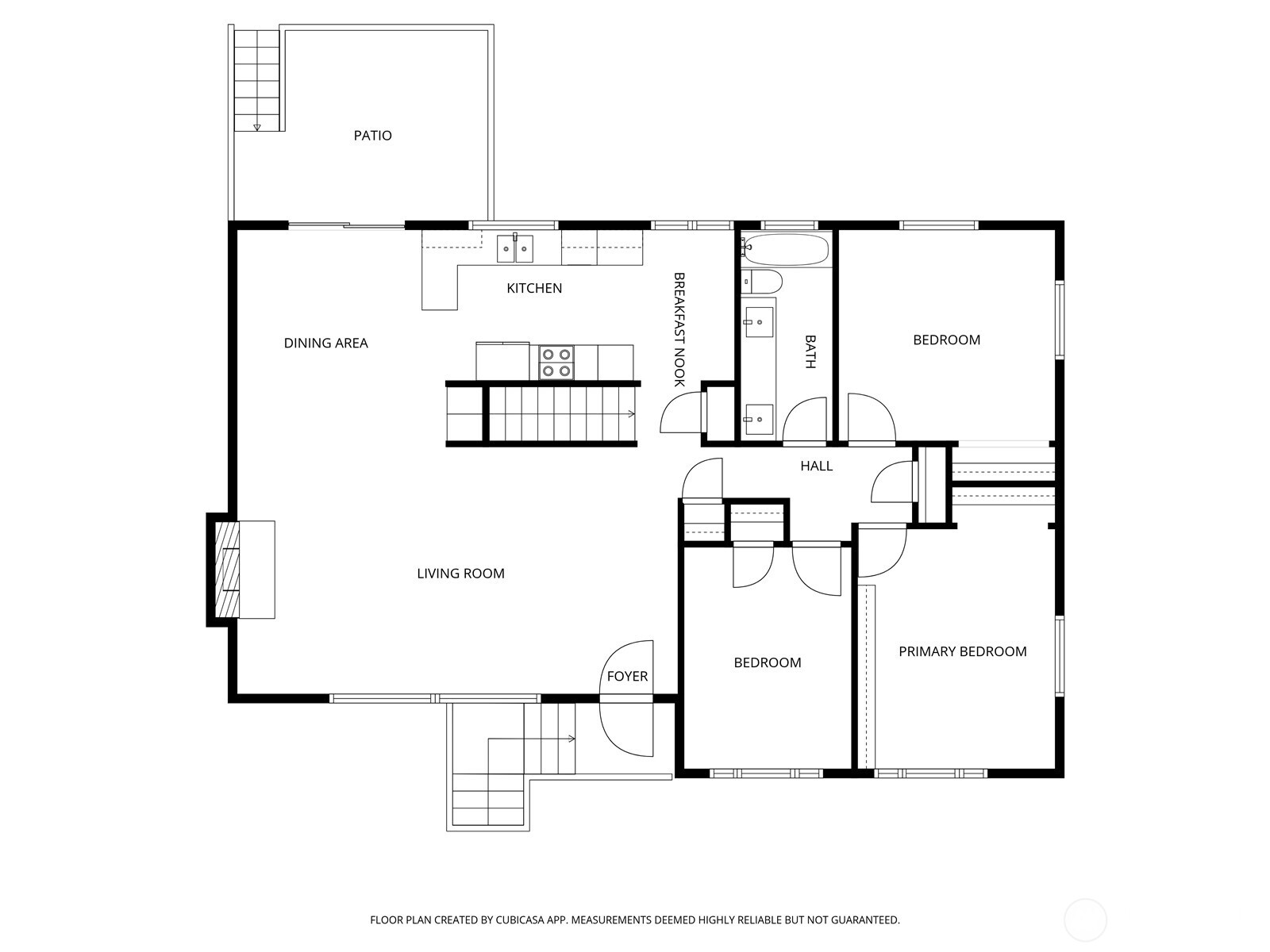 18904 66th Place W Lynnwood WA 98036