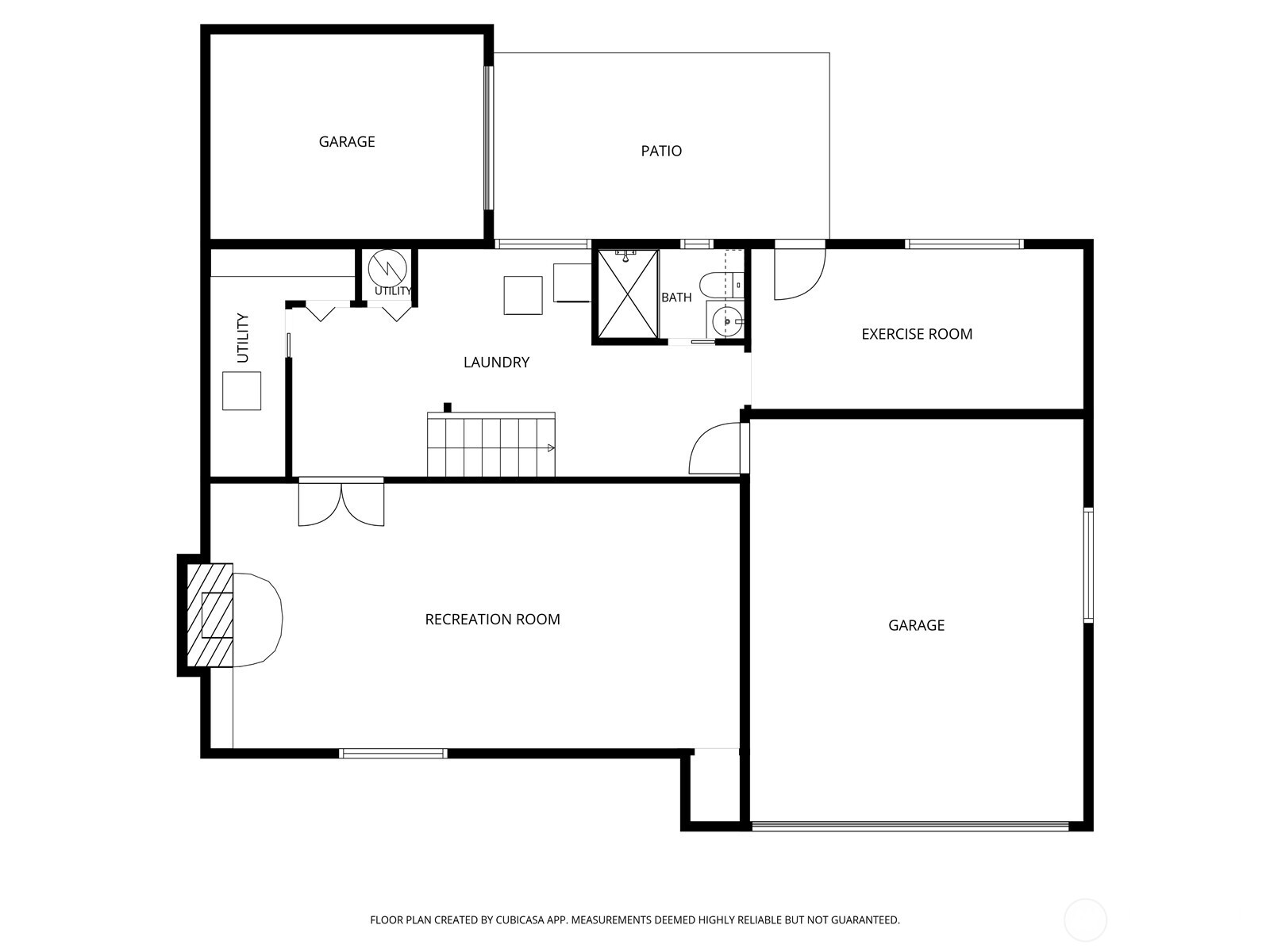 18904 66th Place W Lynnwood WA 98036