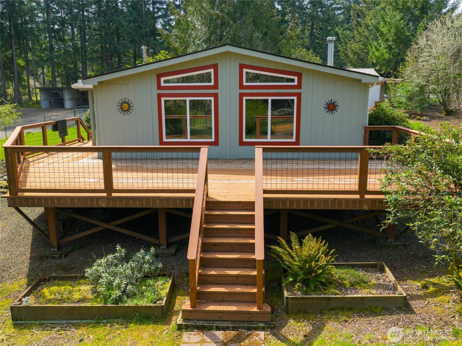 5010 Offut Lake Road SE Tenino WA 98589