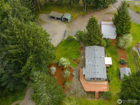 5010 Offut Lake Road SE Tenino WA 98589