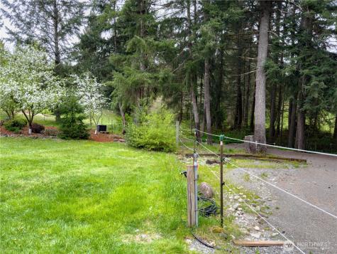 5010 Offut Lake Road SE Tenino WA 98589
