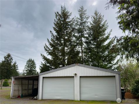 5010 Offut Lake Road SE Tenino WA 98589