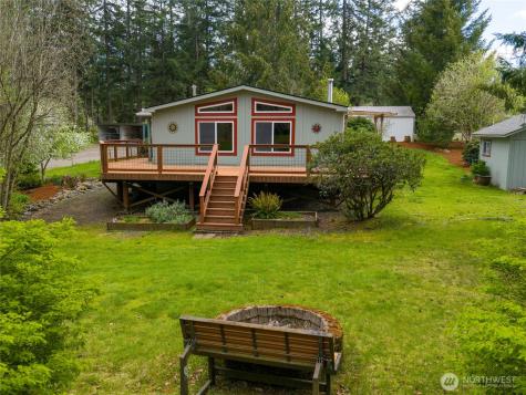 5010 Offut Lake Road SE Tenino WA 98589
