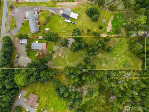 5010 Offut Lake Road SE Tenino WA 98589