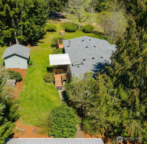 5010 Offut Lake Road SE Tenino WA 98589