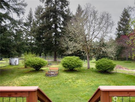 5010 Offut Lake Road SE Tenino WA 98589
