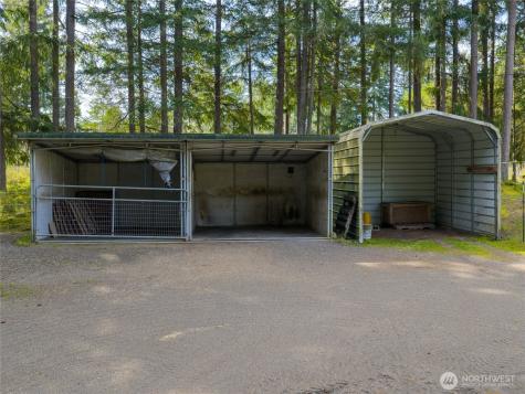 5010 Offut Lake Road SE Tenino WA 98589