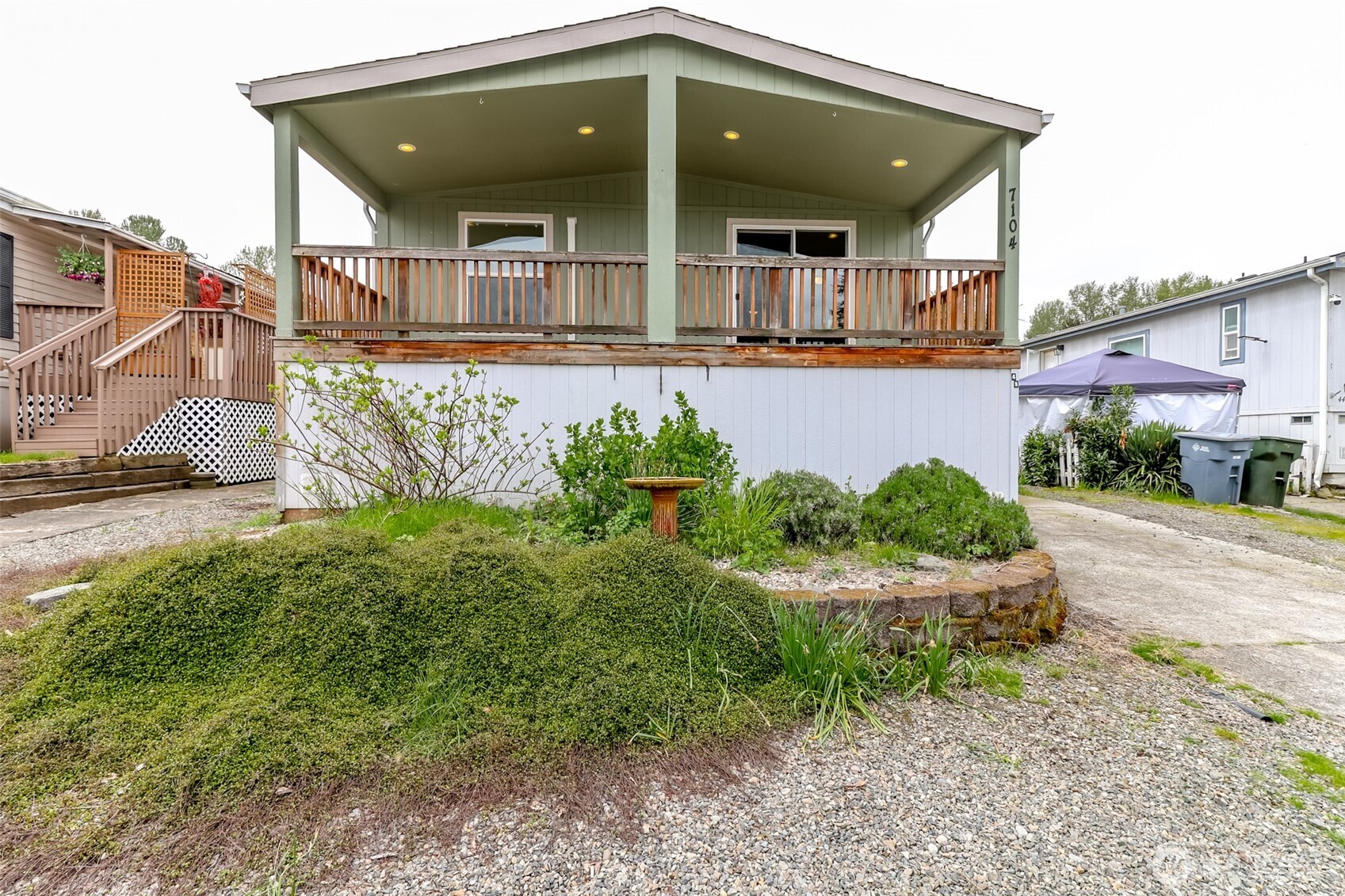 7104 141st Avenue E Sumner WA 98390