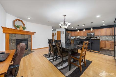 1926 Homan Avenue Dupont WA 98327