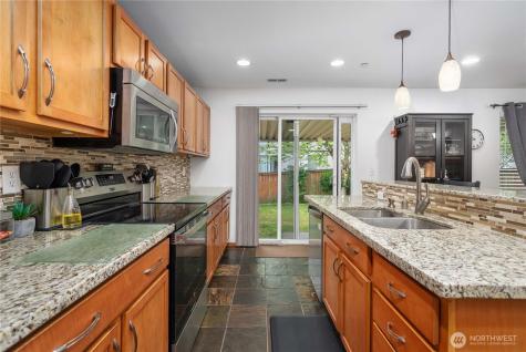 1926 Homan Avenue Dupont WA 98327