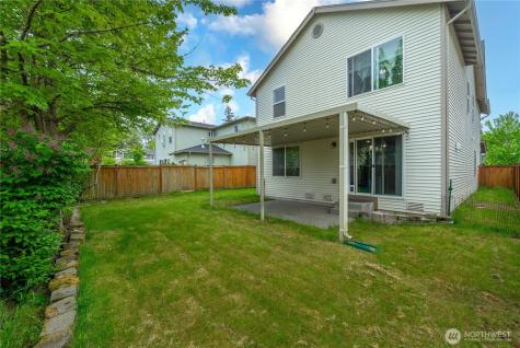 1926 Homan Avenue Dupont WA 98327