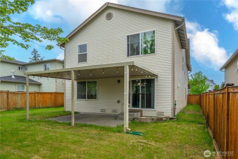1926 Homan Avenue Dupont WA 98327