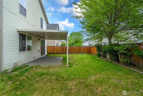 1926 Homan Avenue Dupont WA 98327