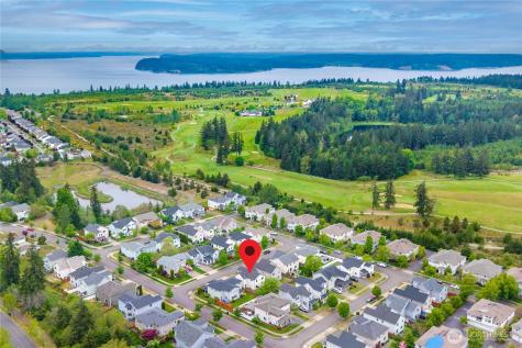 1926 Homan Avenue Dupont WA 98327