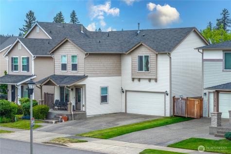 1926 Homan Avenue Dupont WA 98327