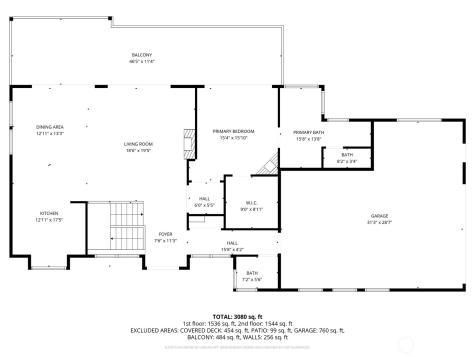 12009 SE 81st Lane Newcastle WA 98056
