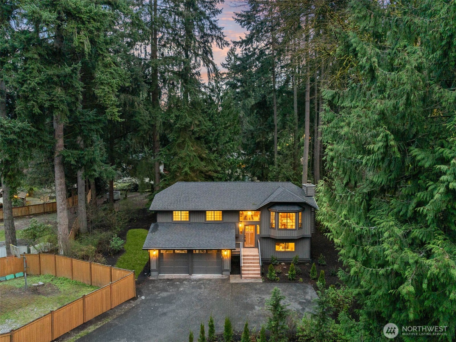 15817 SE Newport (private Drive) Way Bellevue WA 98006