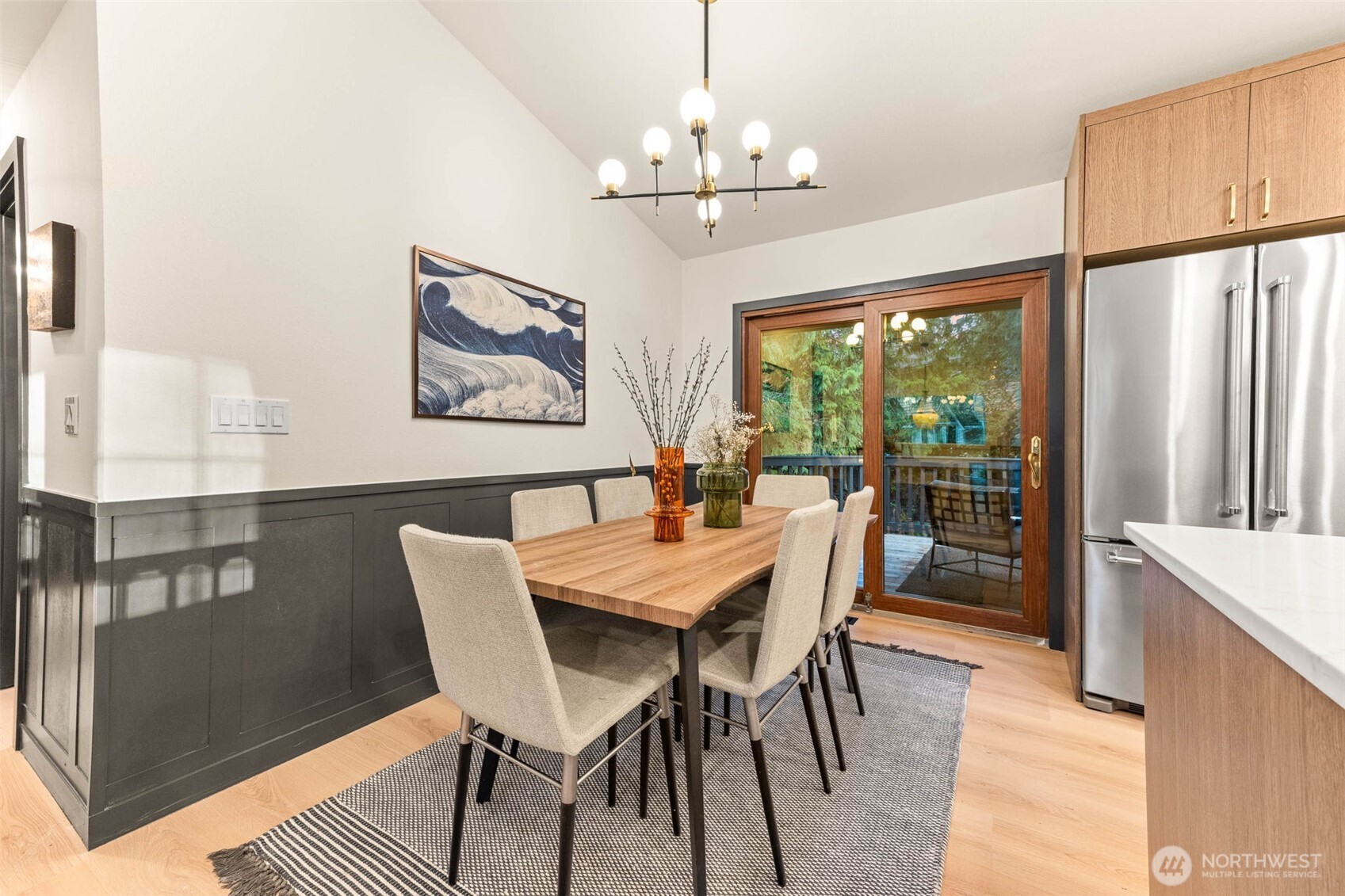 15817 SE Newport (private Drive) Way Bellevue WA 98006