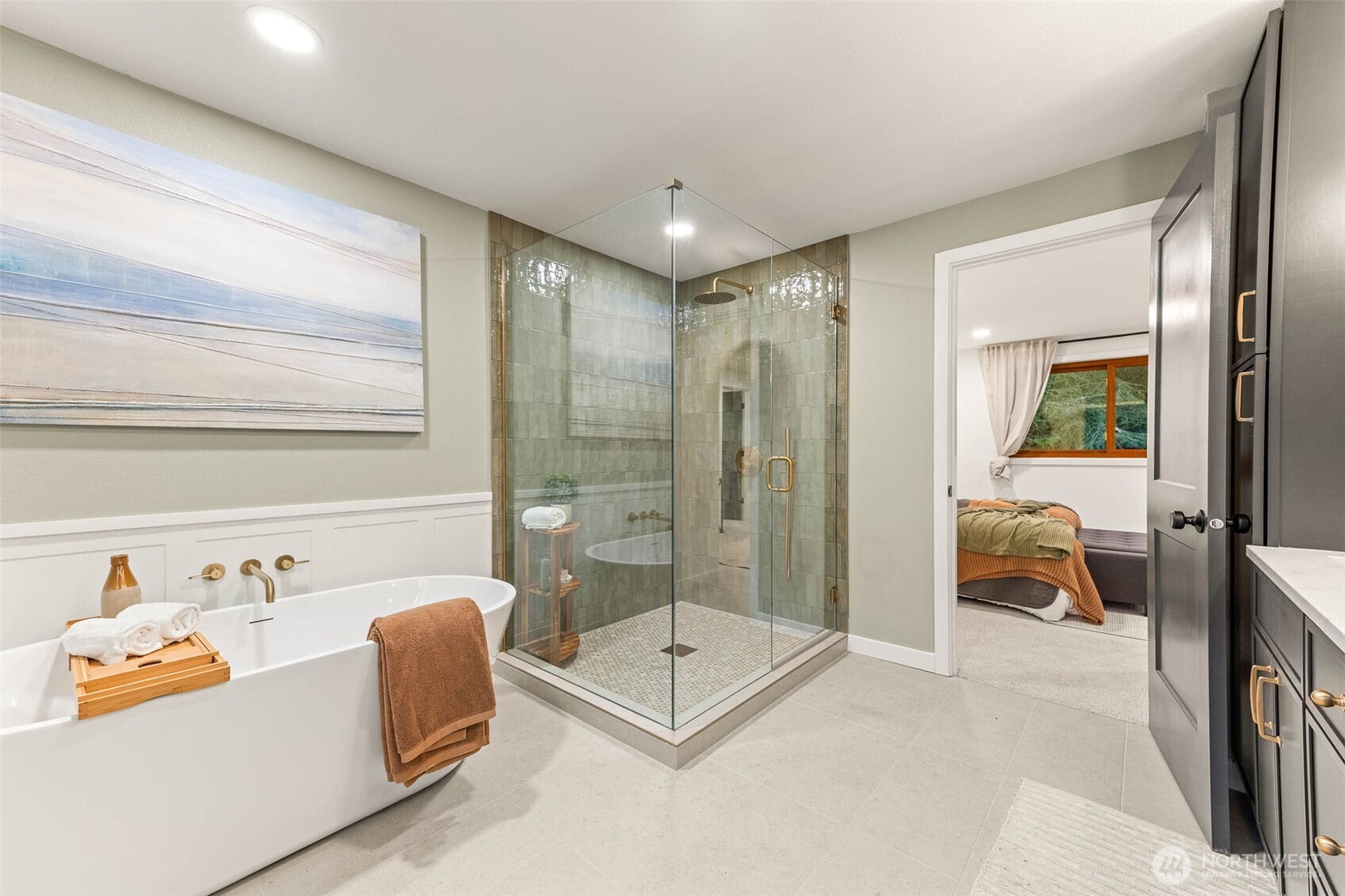 15817 SE Newport (private Drive) Way Bellevue WA 98006