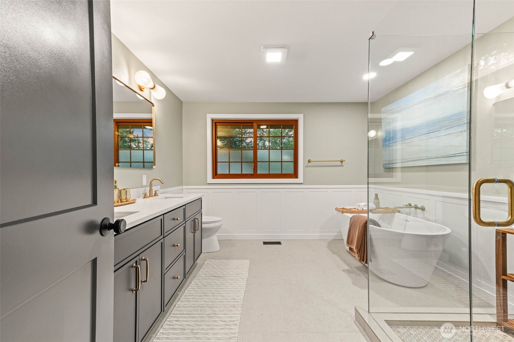 15817 SE Newport (private Drive) Way Bellevue WA 98006
