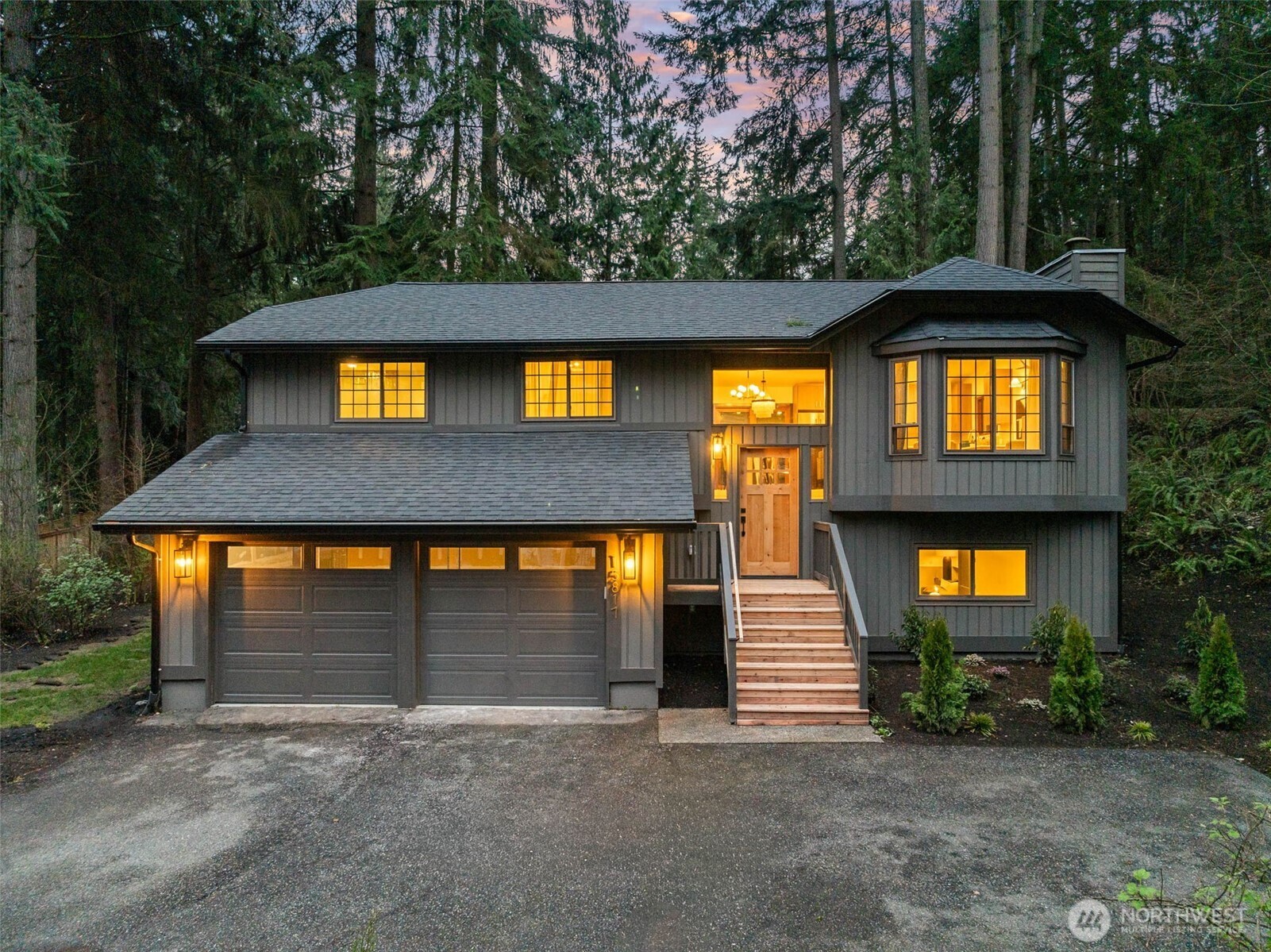 15817 SE Newport (private Drive) Way Bellevue WA 98006
