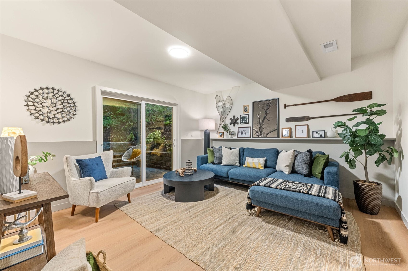 15817 SE Newport (private Drive) Way Bellevue WA 98006