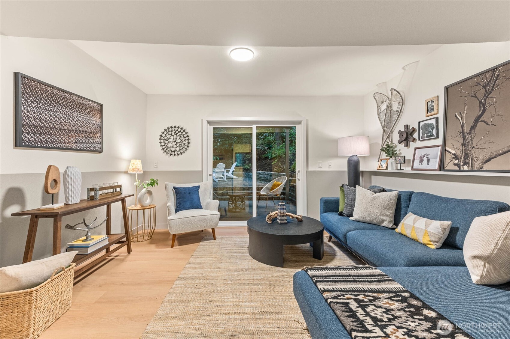 15817 SE Newport (private Drive) Way Bellevue WA 98006
