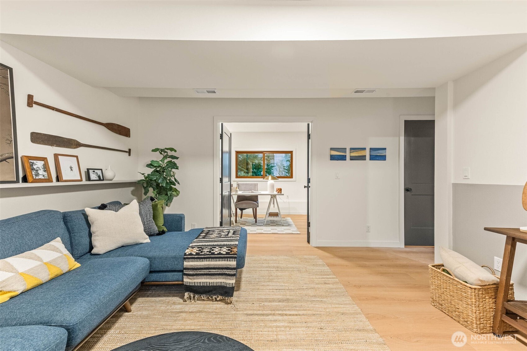 15817 SE Newport (private Drive) Way Bellevue WA 98006