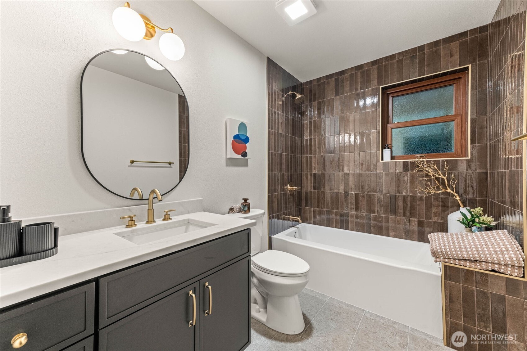 15817 SE Newport (private Drive) Way Bellevue WA 98006