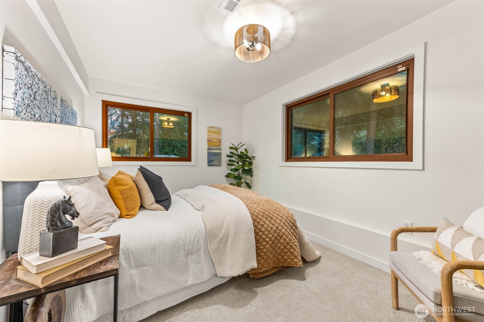 15817 SE Newport (private Drive) Way Bellevue WA 98006