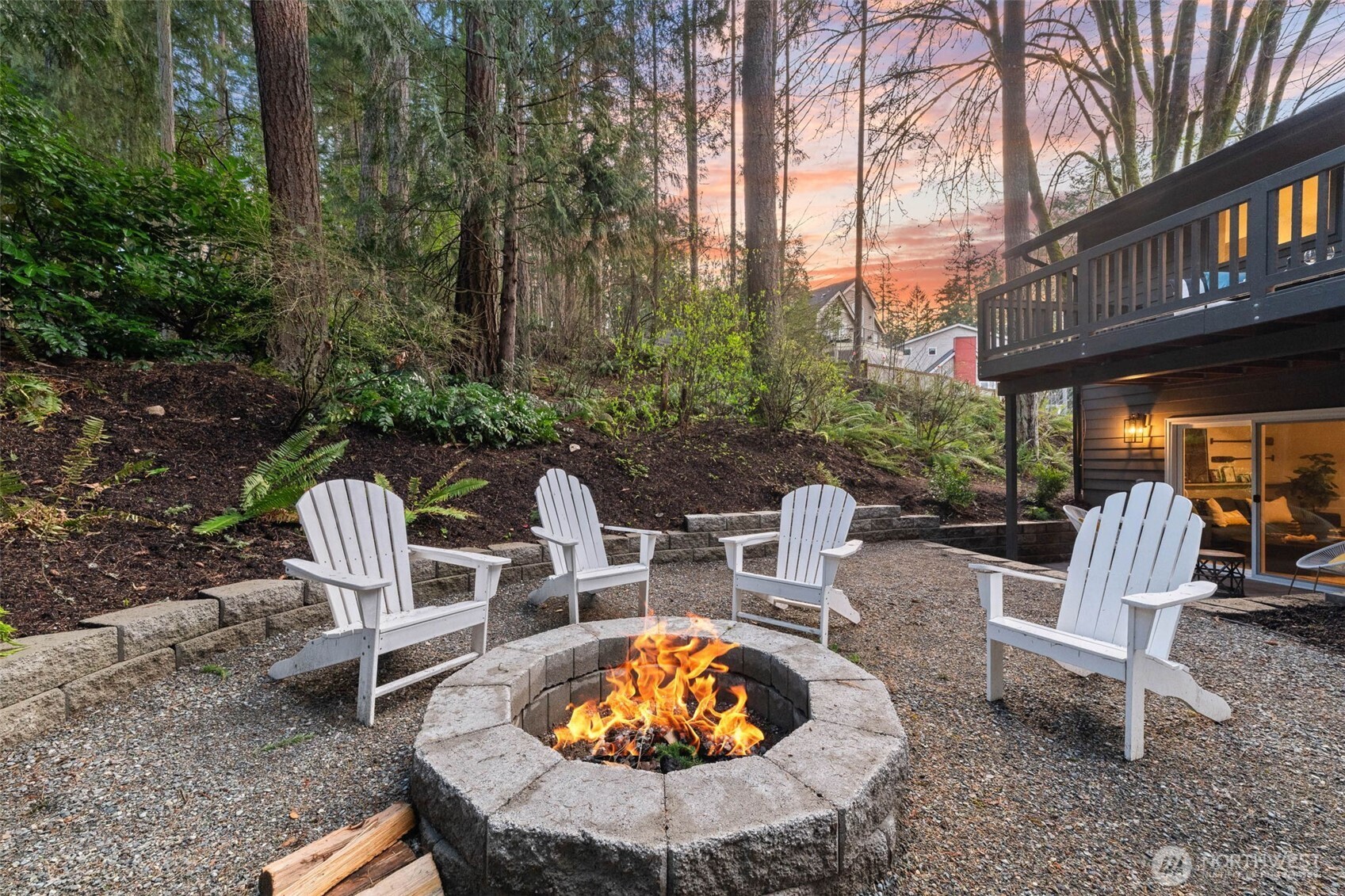 15817 SE Newport (private Drive) Way Bellevue WA 98006