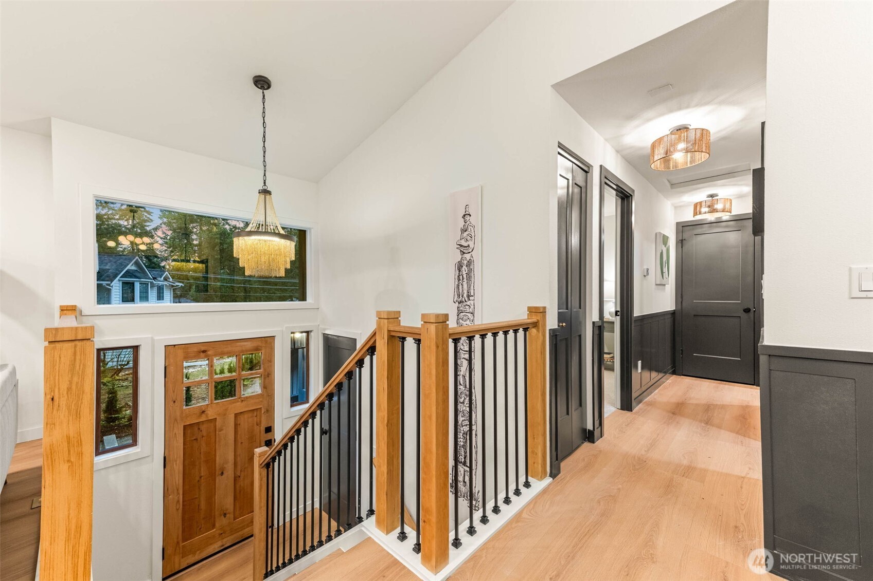 15817 SE Newport (private Drive) Way Bellevue WA 98006