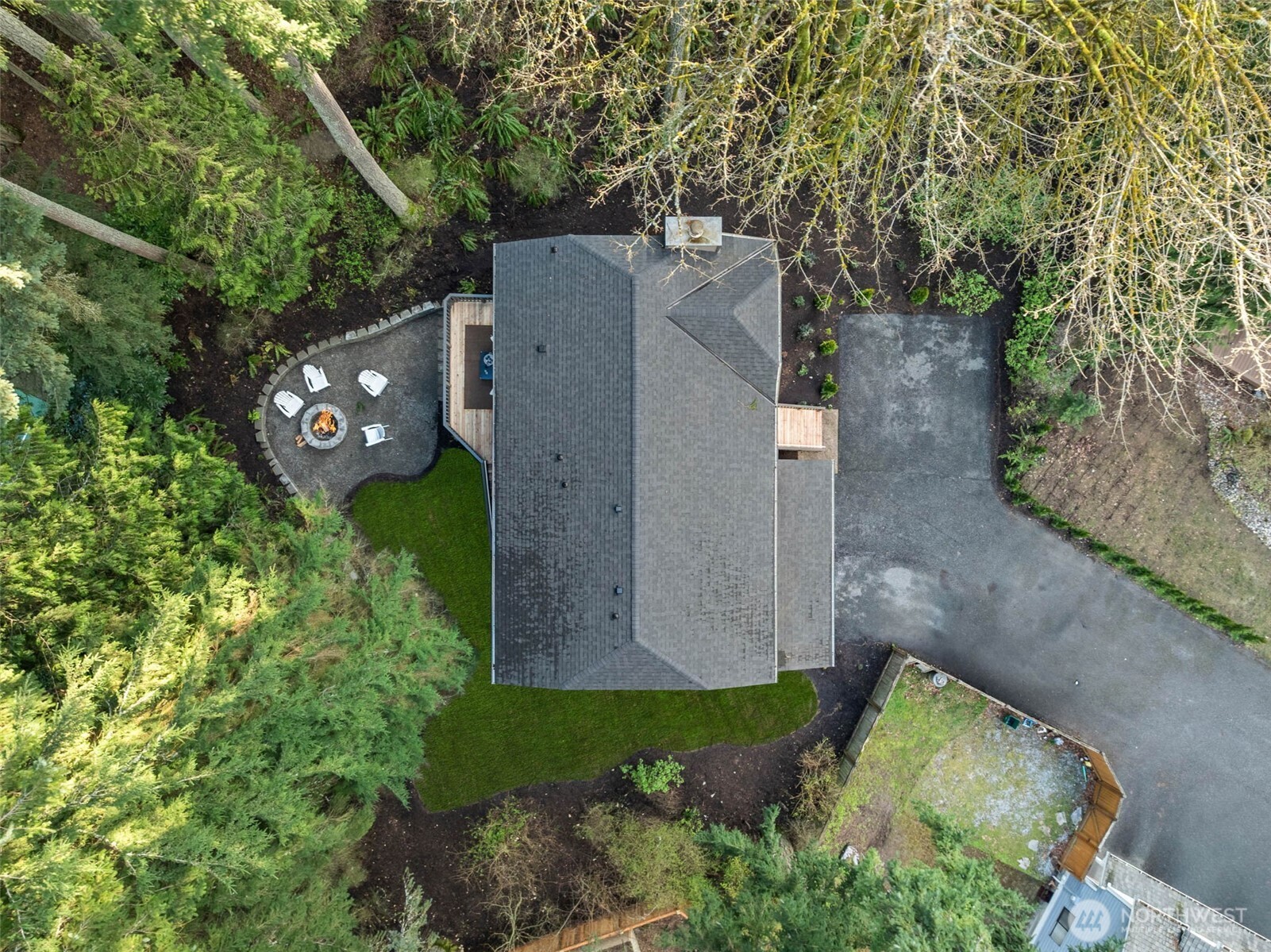 15817 SE Newport (private Drive) Way Bellevue WA 98006