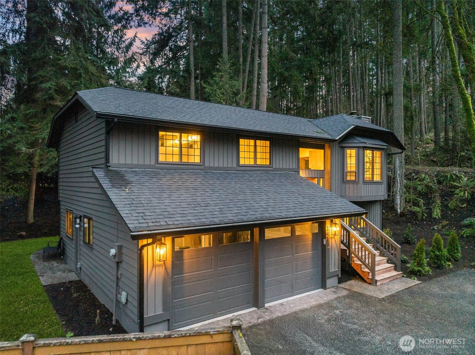 15817 SE Newport (private Drive) Way Bellevue WA 98006