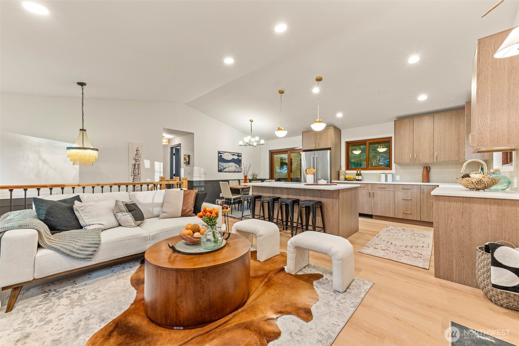 15817 SE Newport (private Drive) Way Bellevue WA 98006
