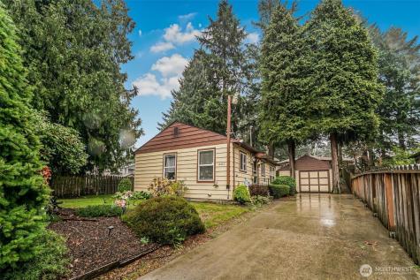 12642 74TH Avenue Seattle WA 98178