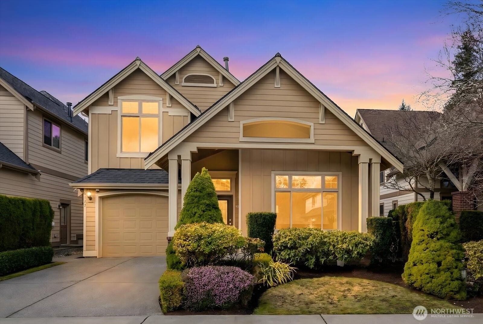 1113 235th Place NE Sammamish WA 98074