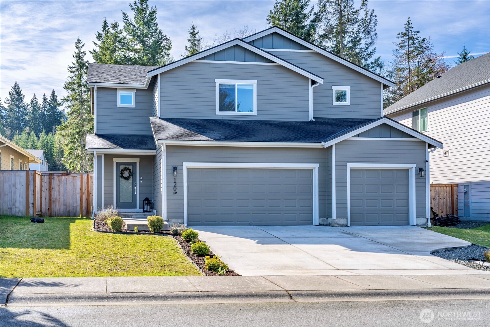 120 Valley Creek Drive Port Angeles WA 98362