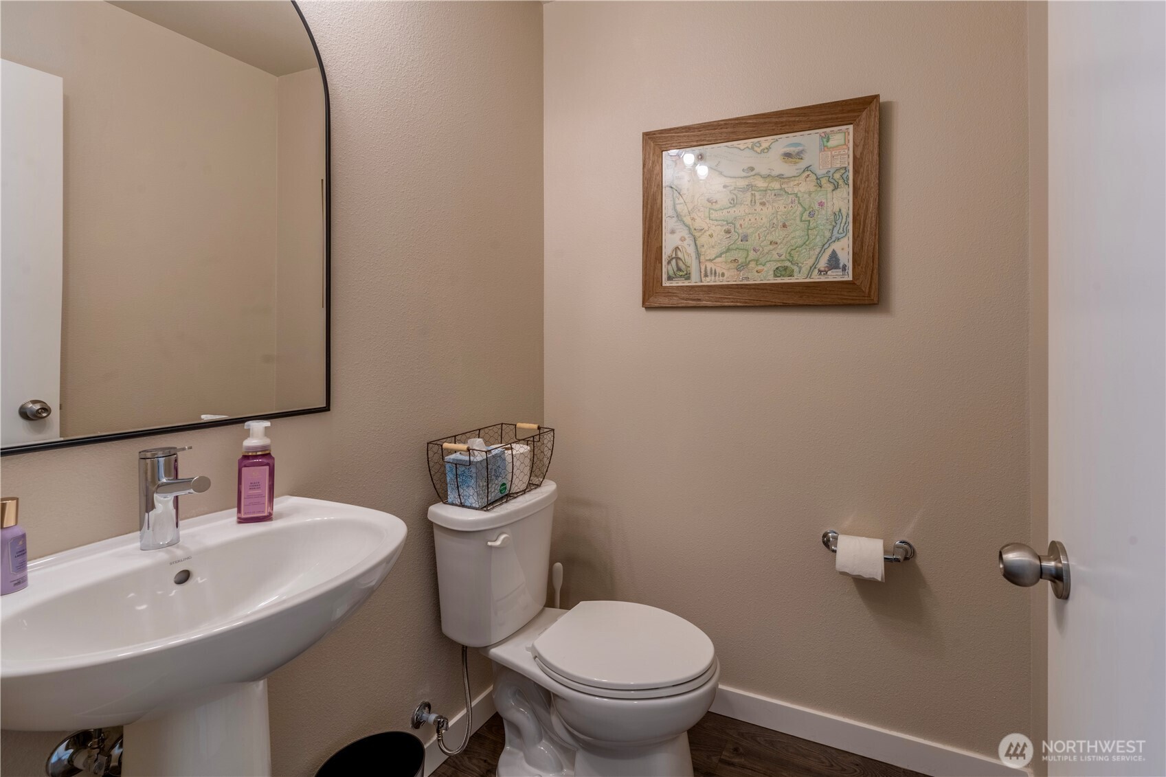 120 Valley Creek Drive Port Angeles WA 98362