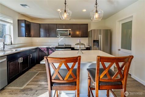 120 Valley Creek Drive Port Angeles WA 98362
