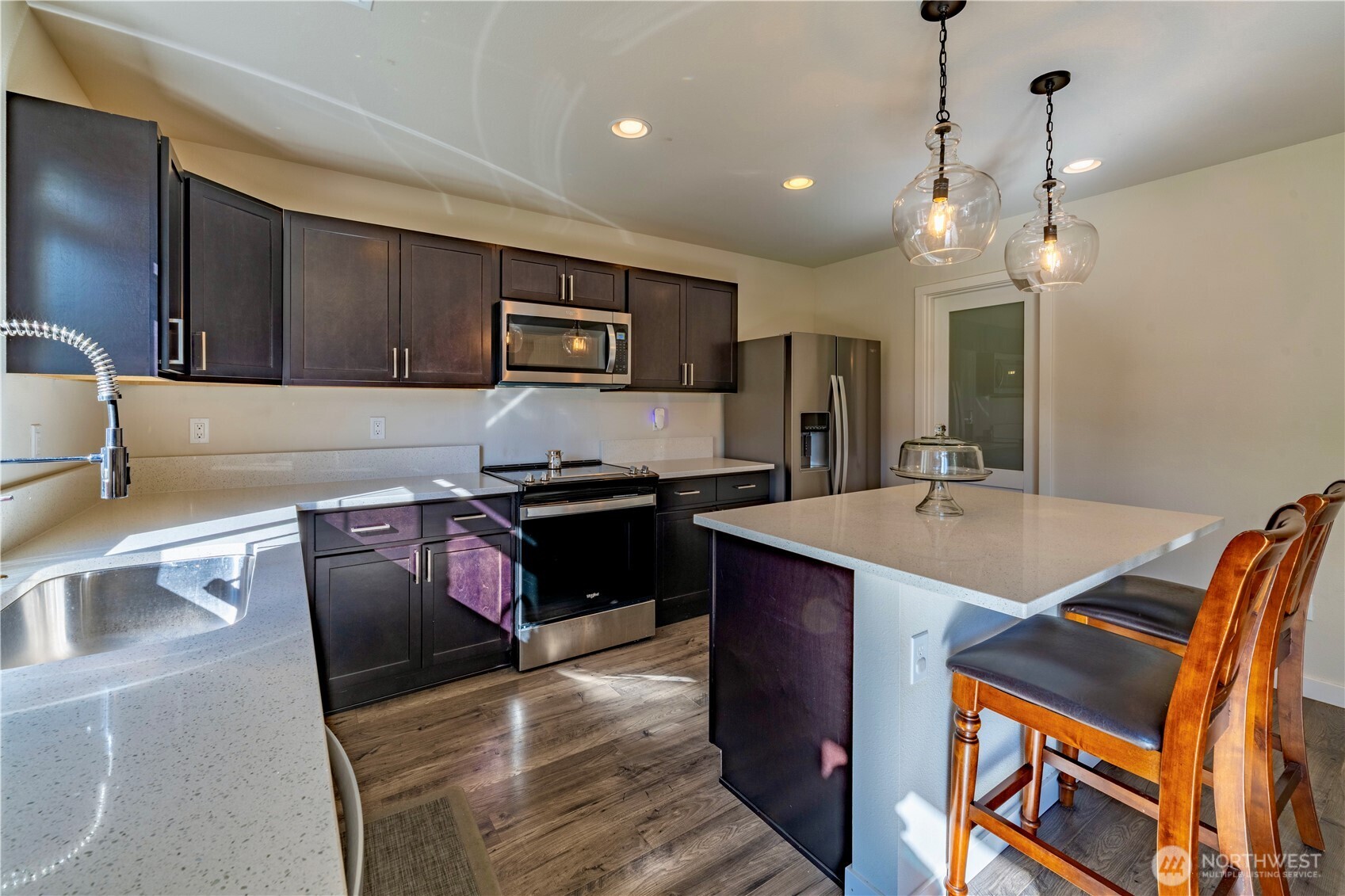 120 Valley Creek Drive Port Angeles WA 98362