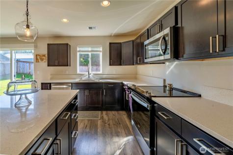 120 Valley Creek Drive Port Angeles WA 98362