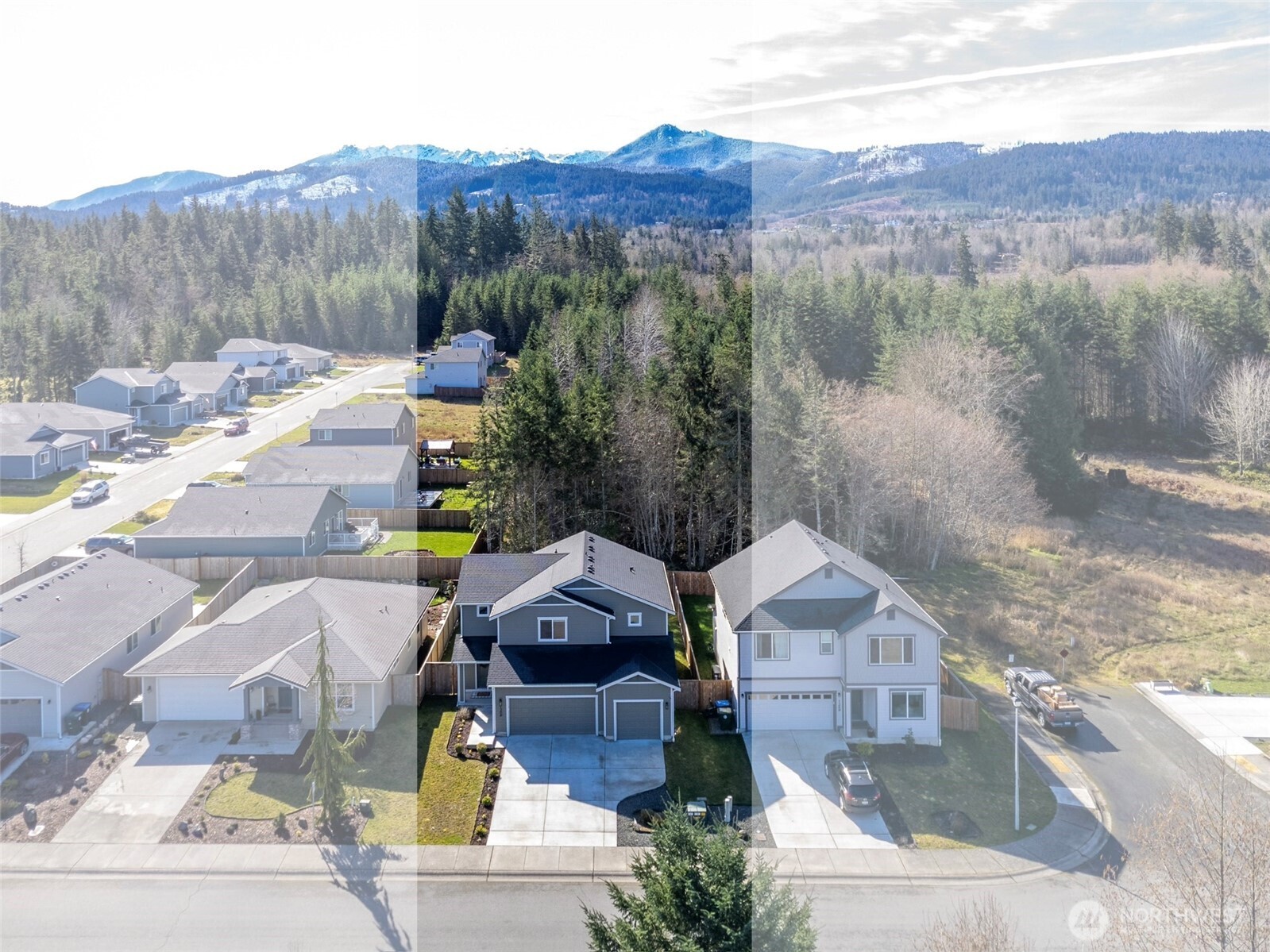 120 Valley Creek Drive Port Angeles WA 98362