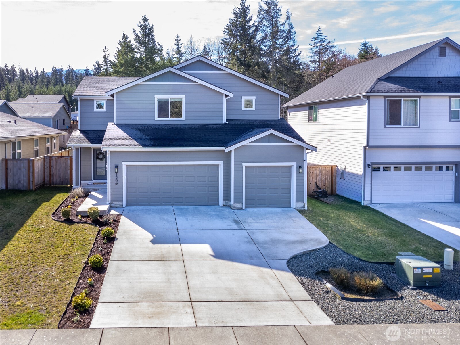 120 Valley Creek Drive Port Angeles WA 98362