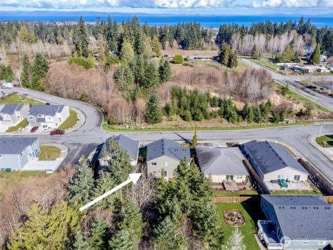 120 Valley Creek Drive Port Angeles WA 98362