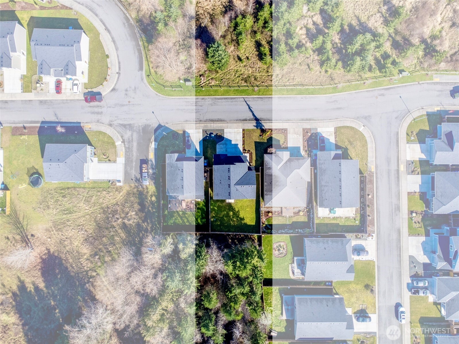 120 Valley Creek Drive Port Angeles WA 98362